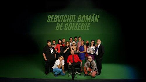 Divertis - Serviciul Roman de Comedie filmas žiurėti online