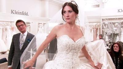 Say Yes to the Dress