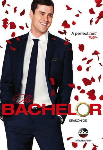 The Bachelor filmas online