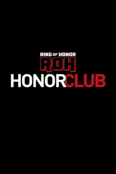 ROH on HonorClub filmas online