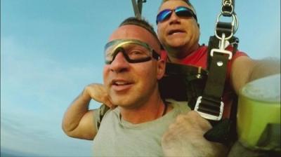 Jersey Shore: Family Vacation