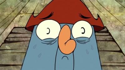 The Marvelous Misadventures of Flapjack