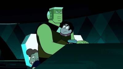 Steven Universe