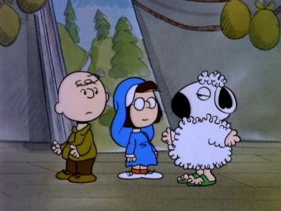 The Charlie Brown and Snoopy Show