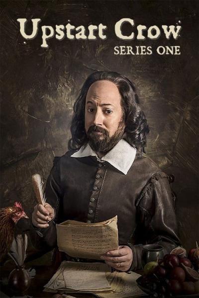 Upstart Crow filmas online
