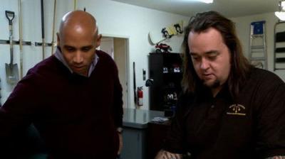 Pawn Stars