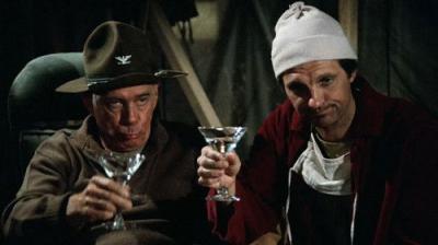 M*A*S*H