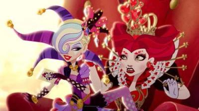 Ever After High