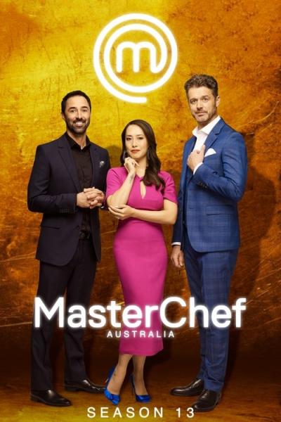 MasterChef Australia filmas online