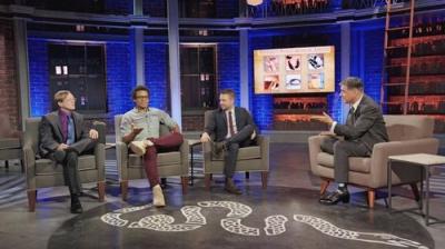 Join or Die with Craig Ferguson