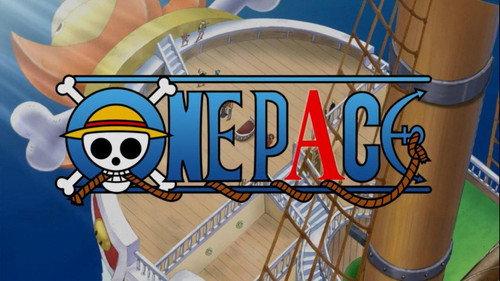 One Pace filmas žiurėti online