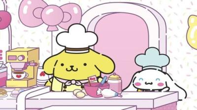 Hello Kitty and Friends Supercute Adventures