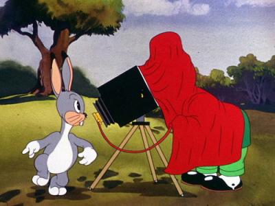 Looney Tunes