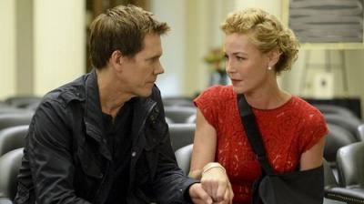 The Following