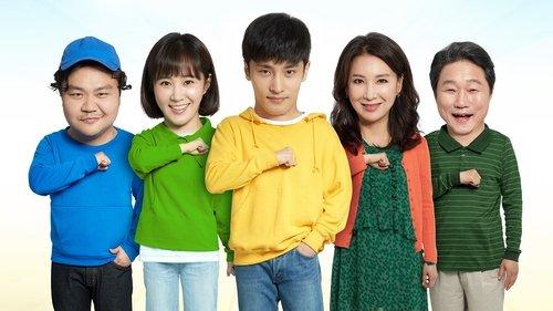 마음의 소리: Reboot filmas žiurėti online