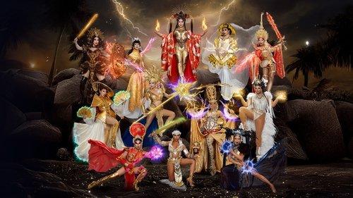 Drag Race Philippines: Slaysian Royale filmas žiurėti online