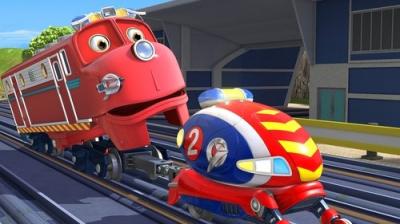Chuggington