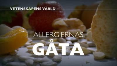 Vetenskapens värld
