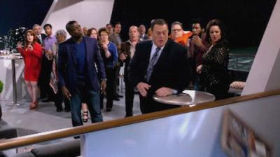 Mike & Molly