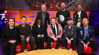 The Graham Norton Show