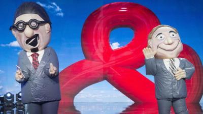 Penn & Teller: Fool Us