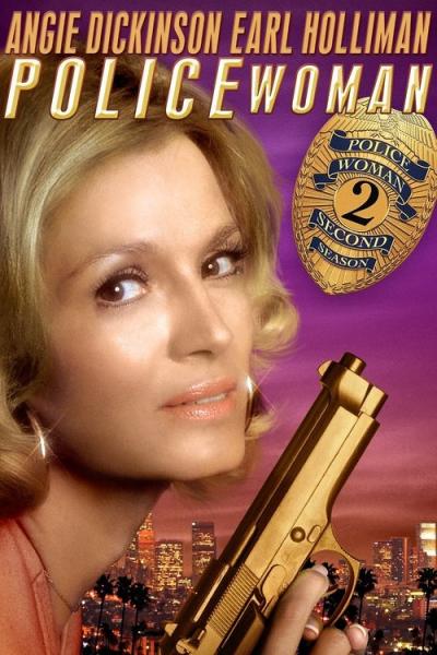 Police Woman filmas online