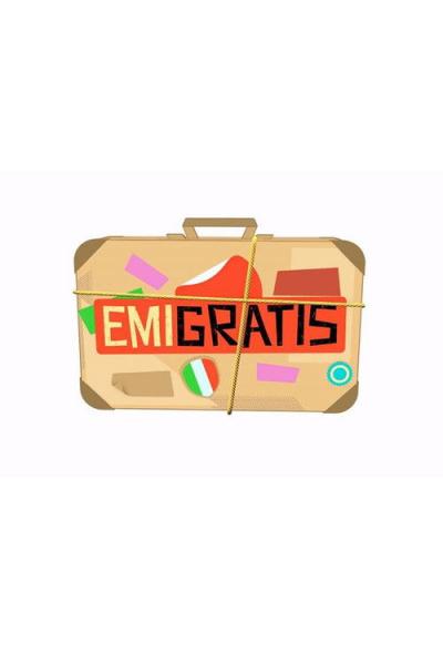 Emigratis filmas online