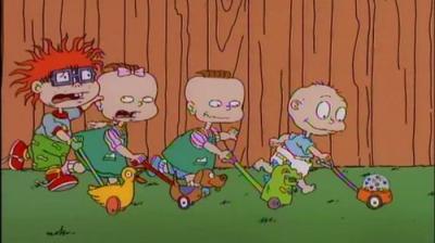 Rugrats