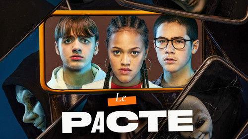 Le pacte filmas žiurėti online