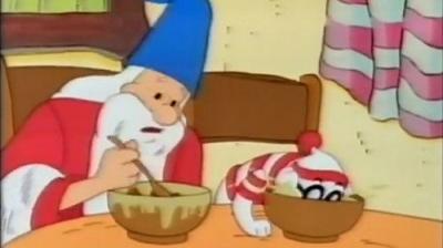 Where's Wally?
