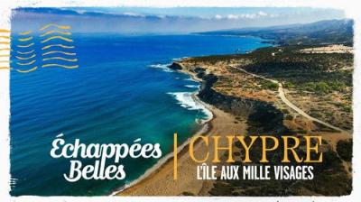 Échappées Belles