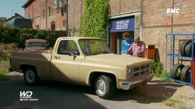 Wheeler Dealers France