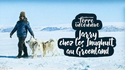 Rendez-vous en terre inconnue