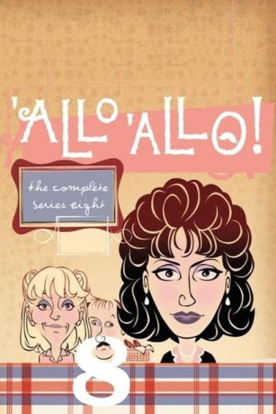 'Allo 'Allo! filmas online