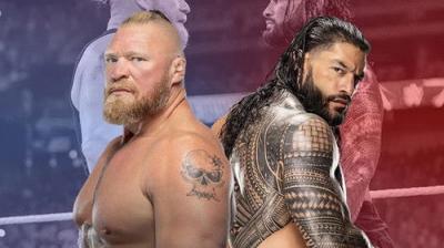 WWE Rivals