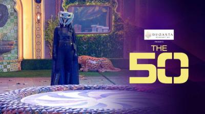 The 50