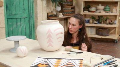 The Great Pottery Throw Down