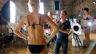 Australia's Next Top Model