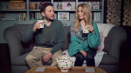 Meet the Richardsons filmas žiurėti online