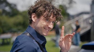 Shortland Street