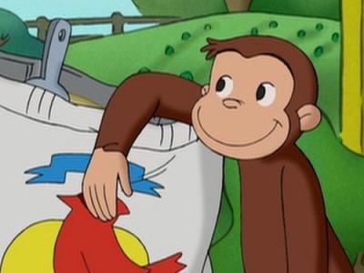 Curious George