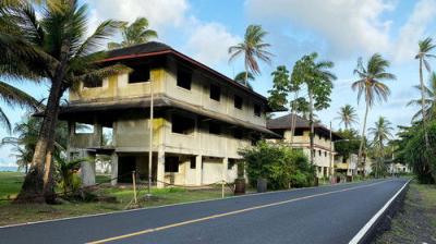 Abandoned Engineering