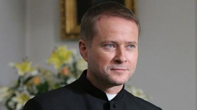 Ojciec Mateusz