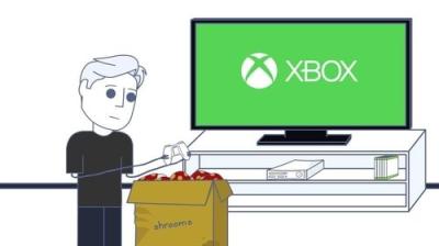 Rooster Teeth Animated Adventures