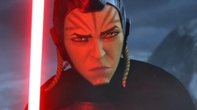 Star Wars: Tales of the Empire