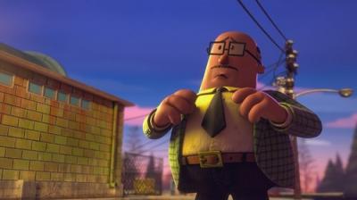 Big Nate