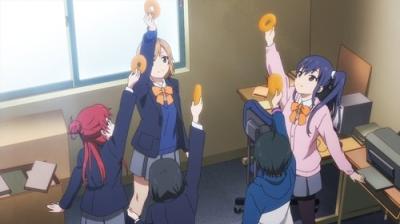 SHIROBAKO