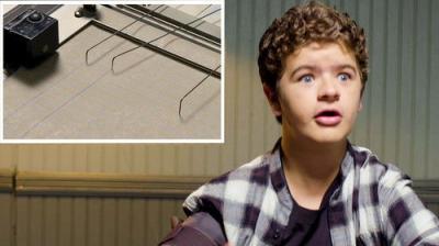 Lie Detector