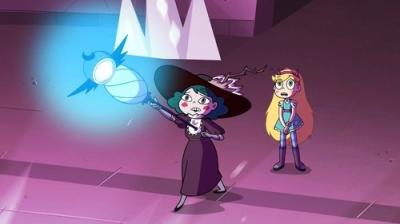 Star vs. the Forces of Evil