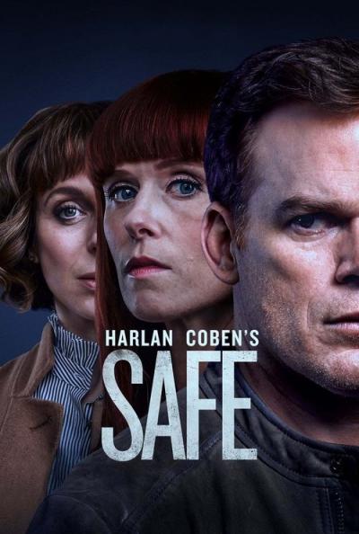 Safe filmas online